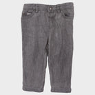 Jean Gris - 12 mois