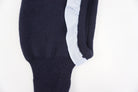 Cagoule Marine - 3/6 mois