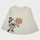 T-shirt Ecru - 12/18 mois