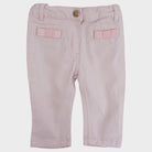 Pantalon Rose - 6 mois