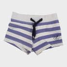 Maillot de Bain Multicolore - 12 mois