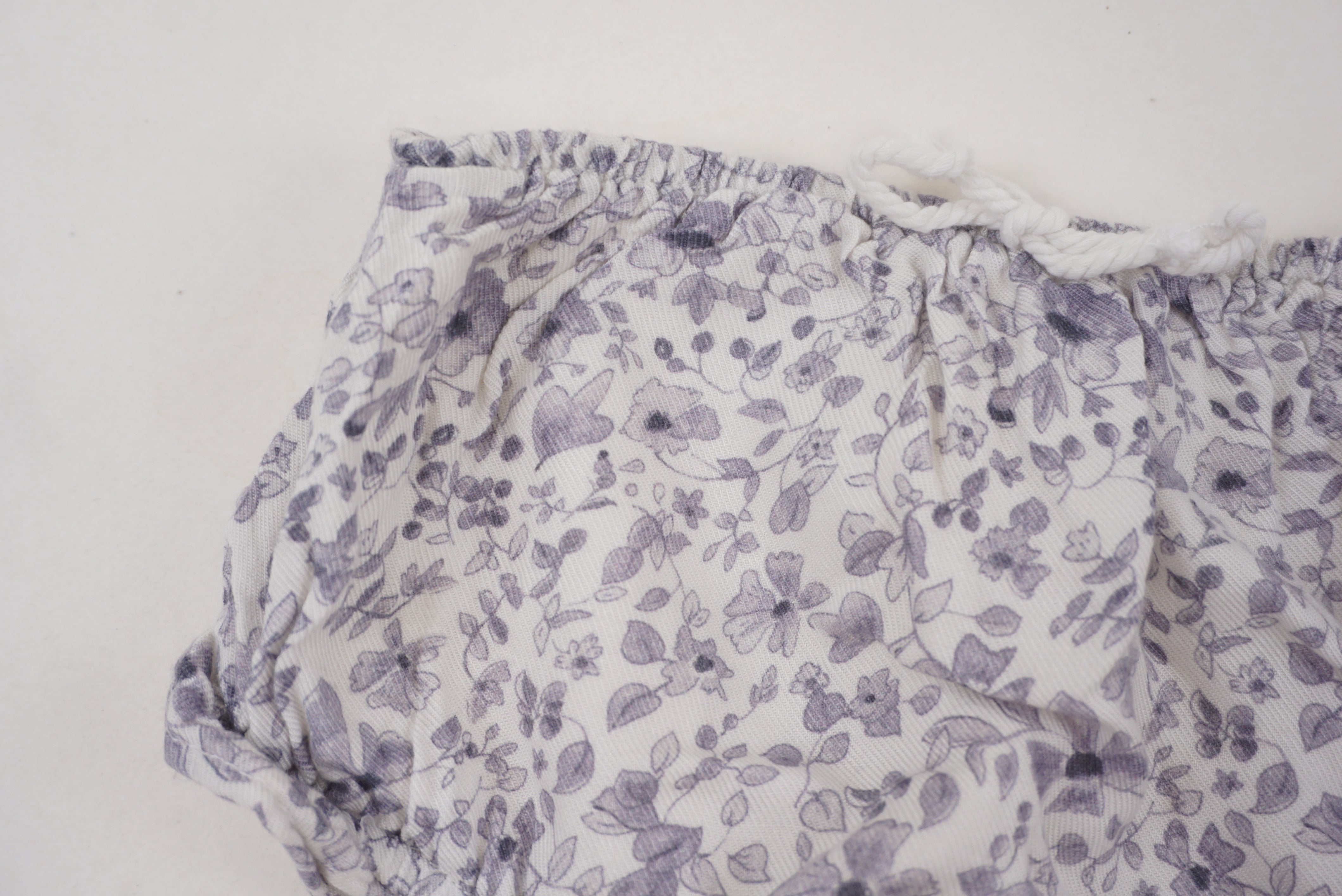 Bloomer Violine - 12/18 mois