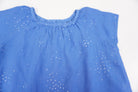 Robe Bleu - 18/24 mois