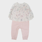 Pyjama Multicolore - 6/12 mois