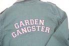 Veste Vert - 8 ans