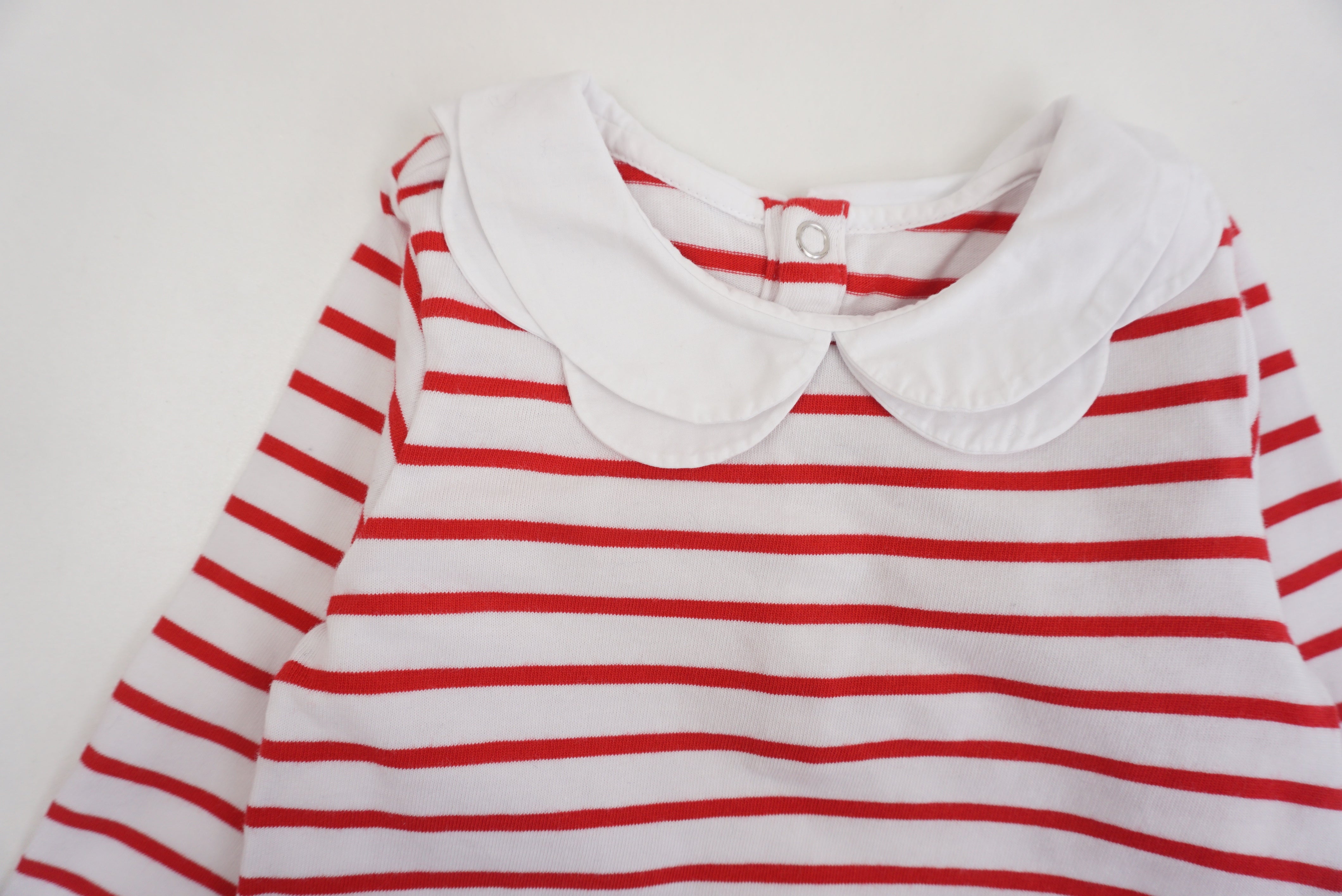 T-shirt Multicolore - 18 mois