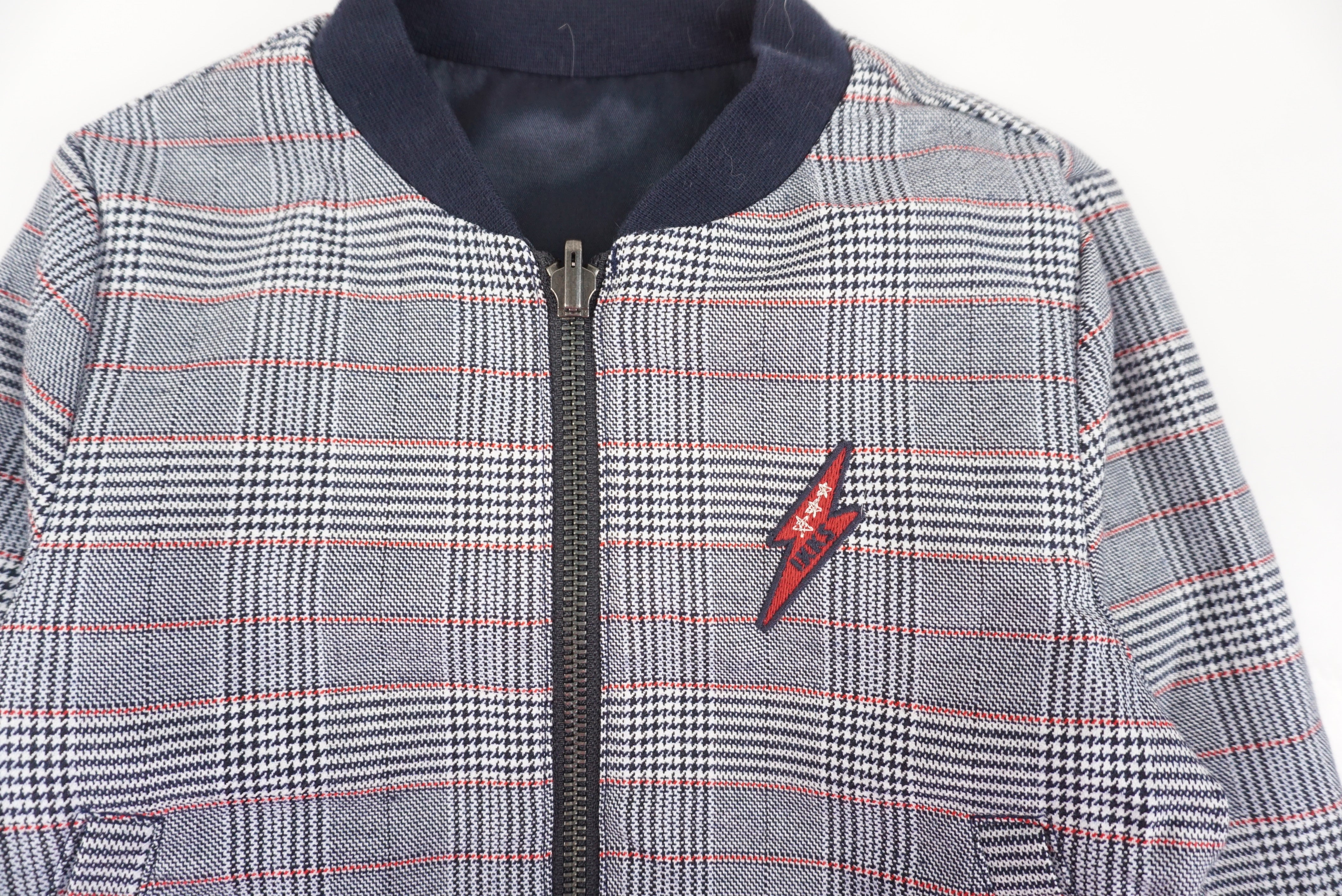Blouson Multicolore - 5 ans