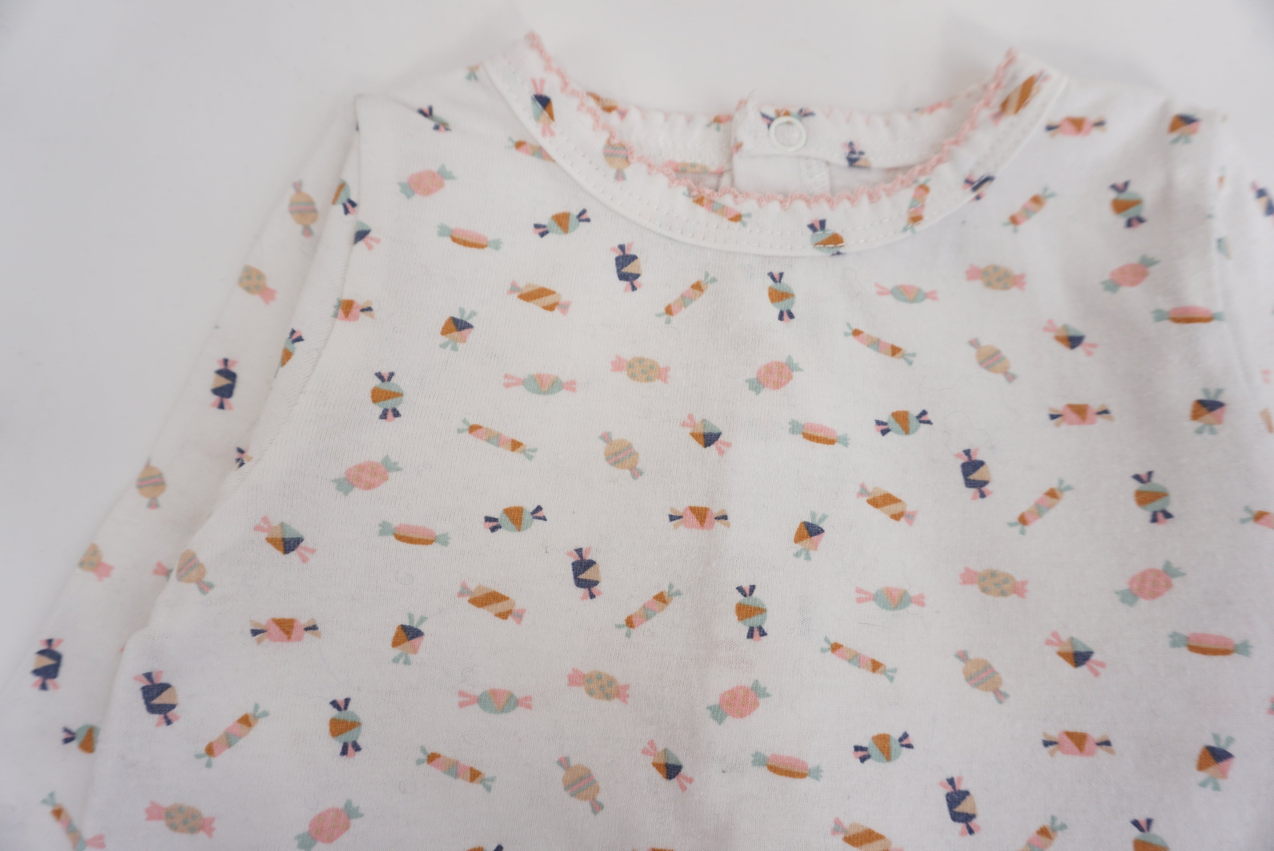 Dors Bien Multicolore - 6 mois