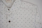 Chemise Blanc - 4 ans