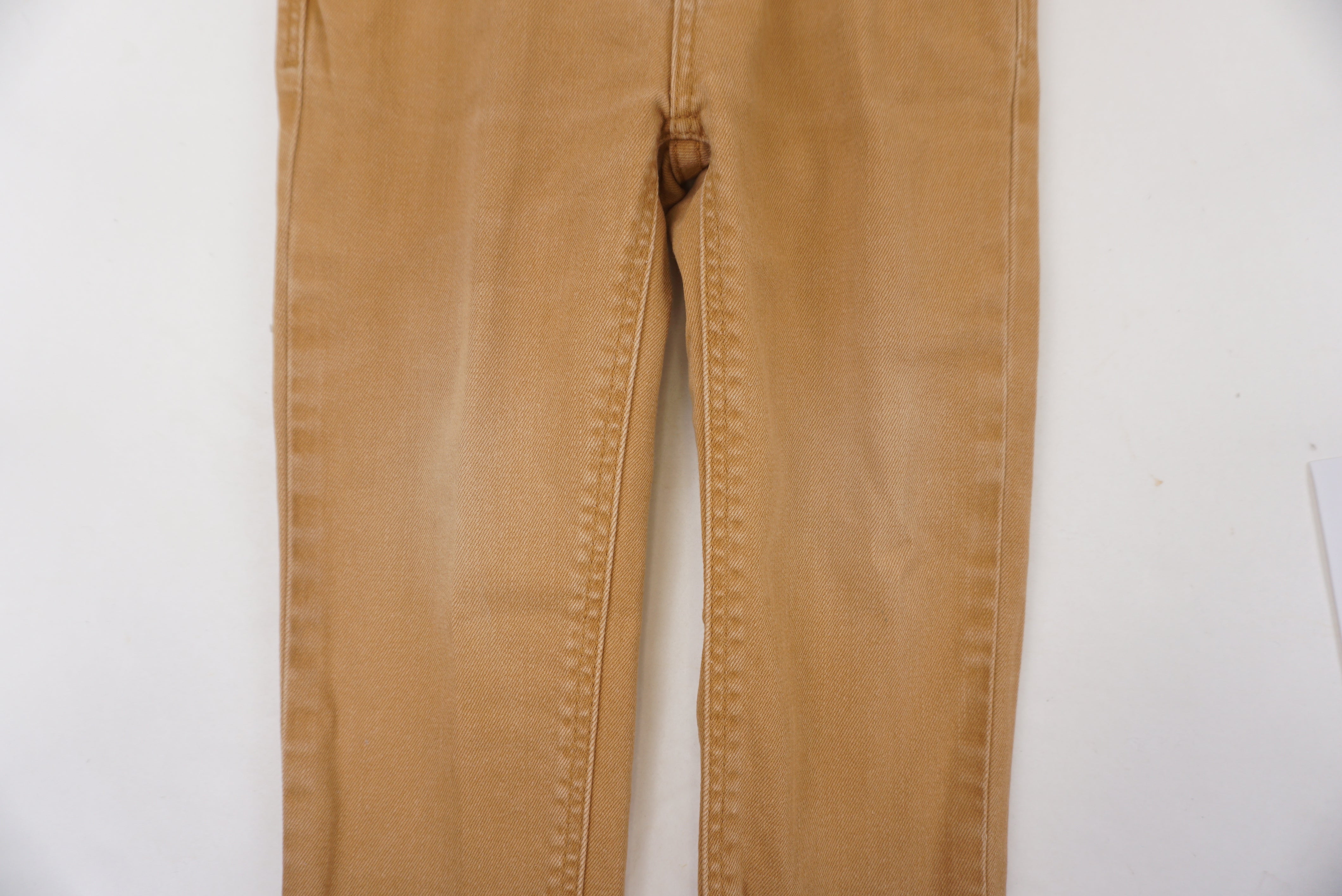 Jean Camel - 24 mois