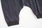 Pantalon Bleu - 3 mois
