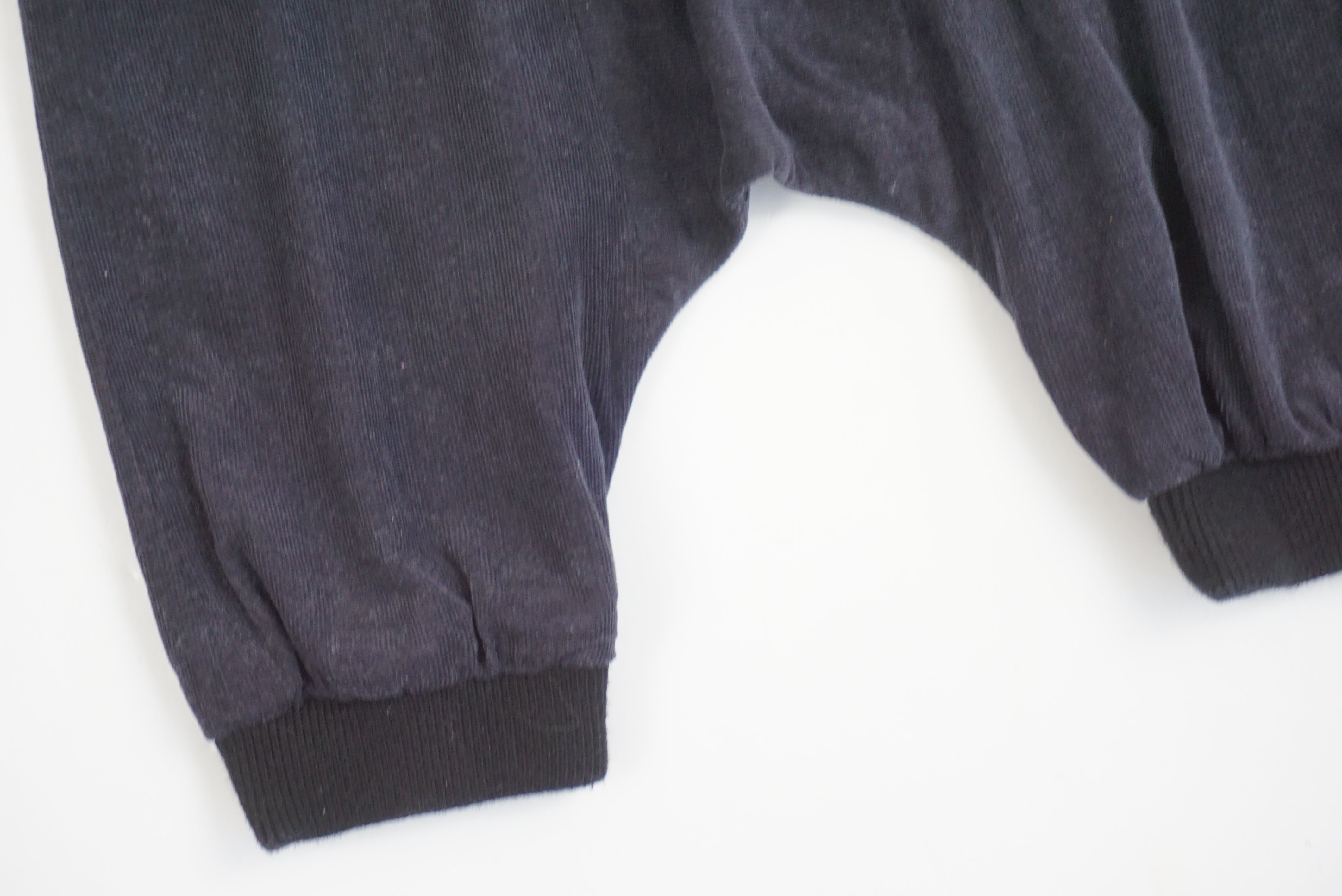 Pantalon Bleu - 3 mois