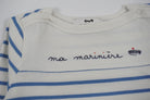 T-shirt Bleu - 12 mois
