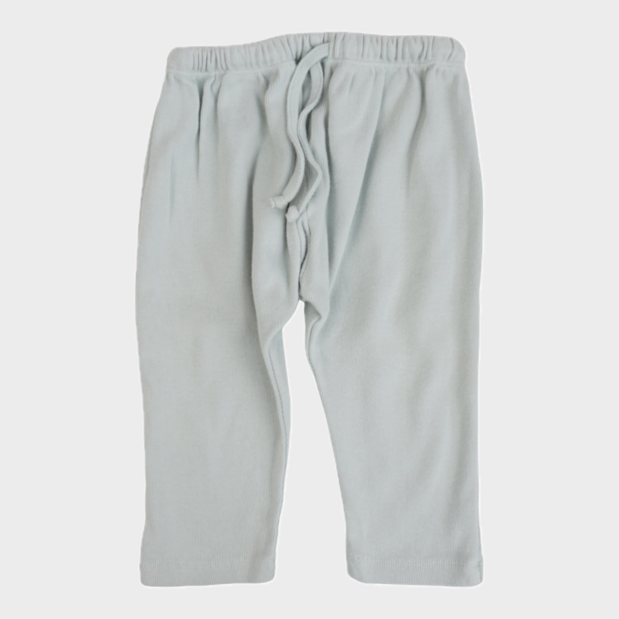 Pantalon Vert - 18 mois