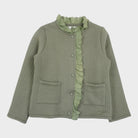 Veste Kaki - 8 ans