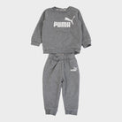 Ensemble Gris - 12/18 mois