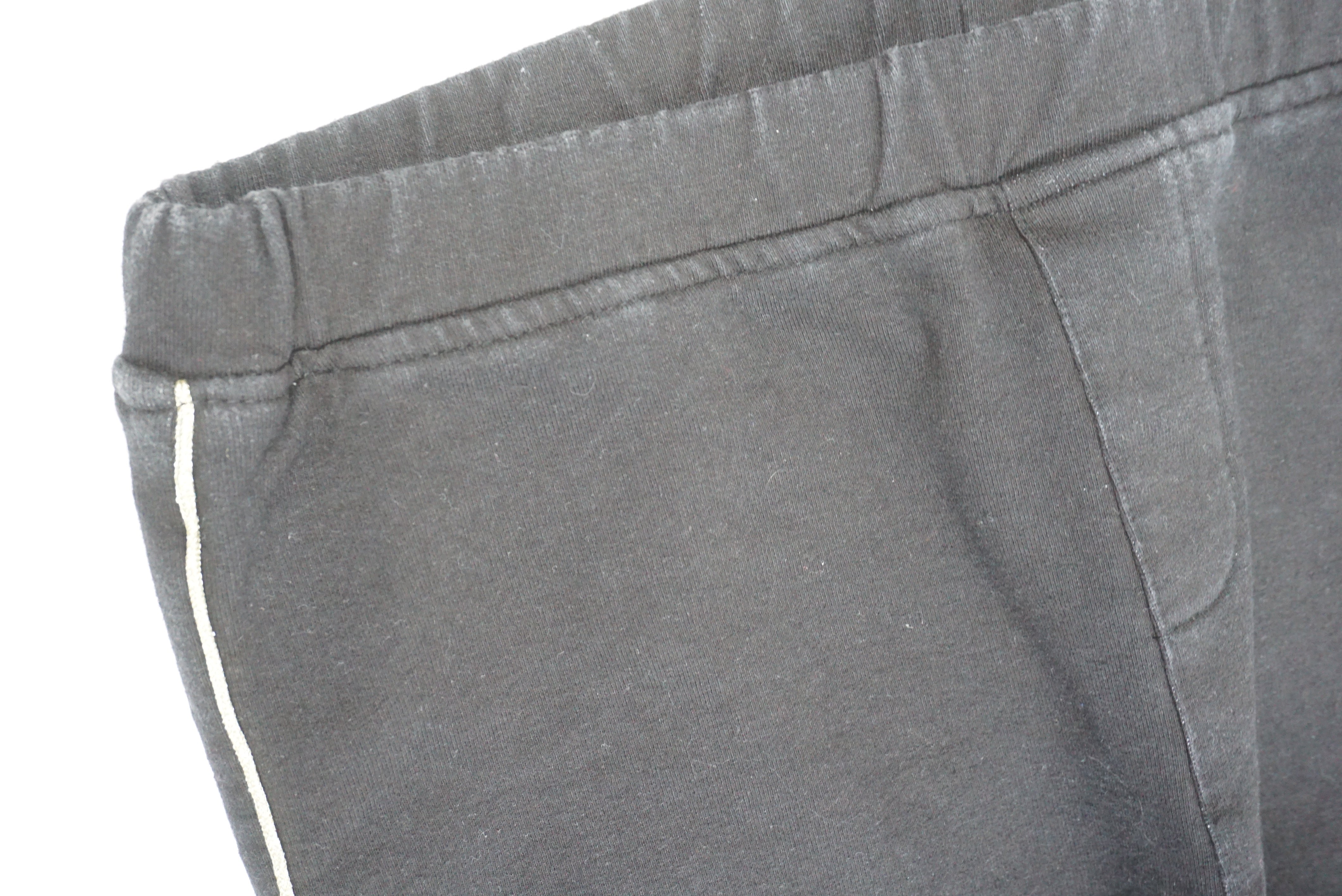 Pantalon Noir - 14 ans