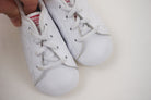 Baskets Blanc - 20