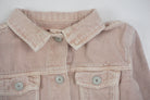 Veste Rose - 12/18 mois