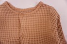 Veste Abricot - 18 mois