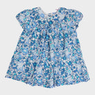 Robe Bleu - 18 mois