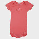 Body Rose - 12 mois