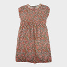 Robe Multicolore - 6 ans