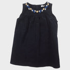 Robe Bleu - 6 mois