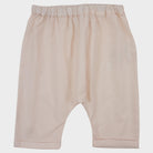 Pantalon Rose - 6 mois