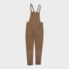 Salopette Marron - 14 ans