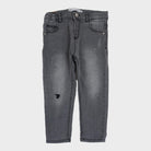 Jean Gris - 18/24 mois