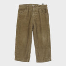 Jean Taupe - 18 mois