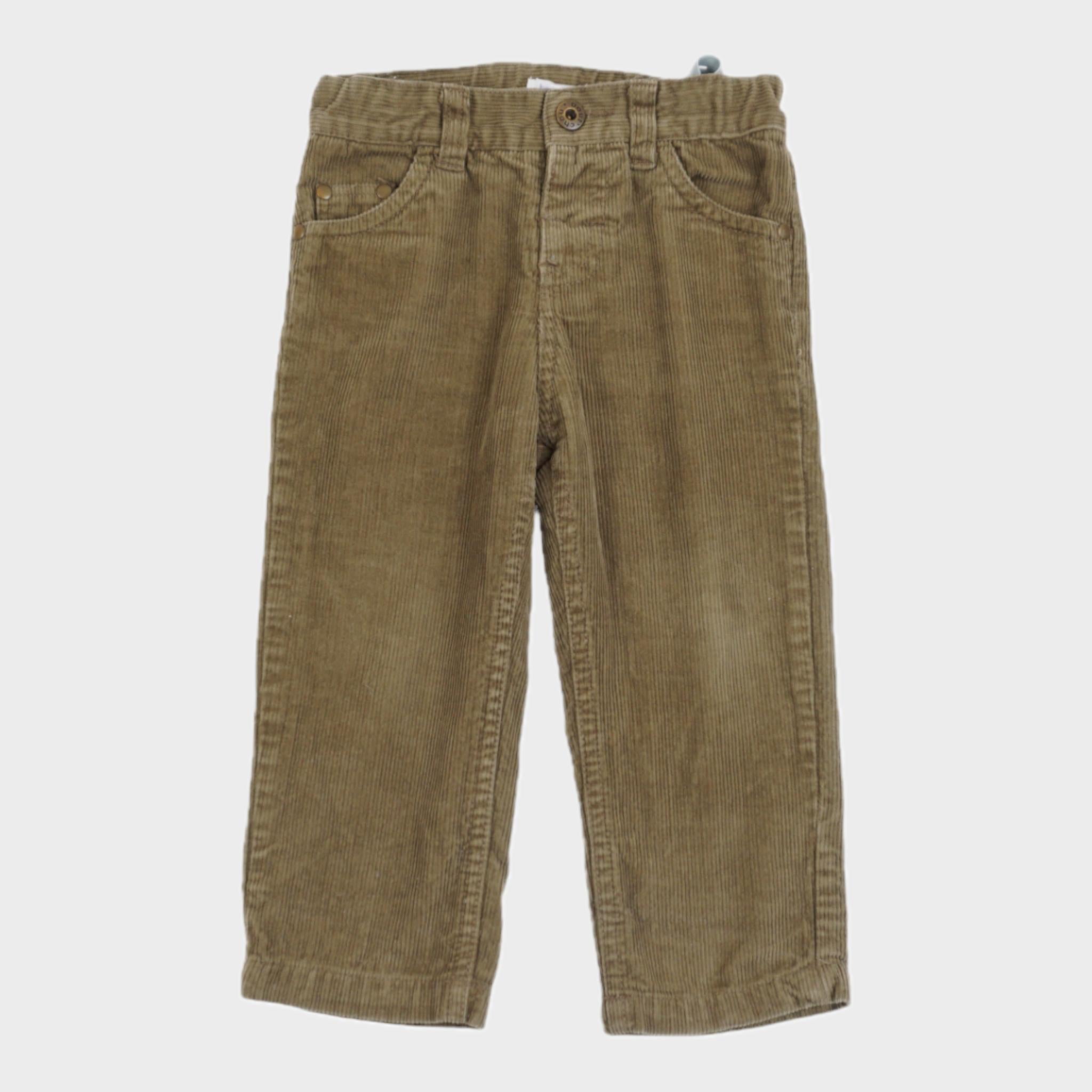Jean Taupe - 18 mois