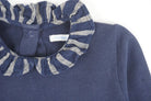Robe Bleu - 24 mois