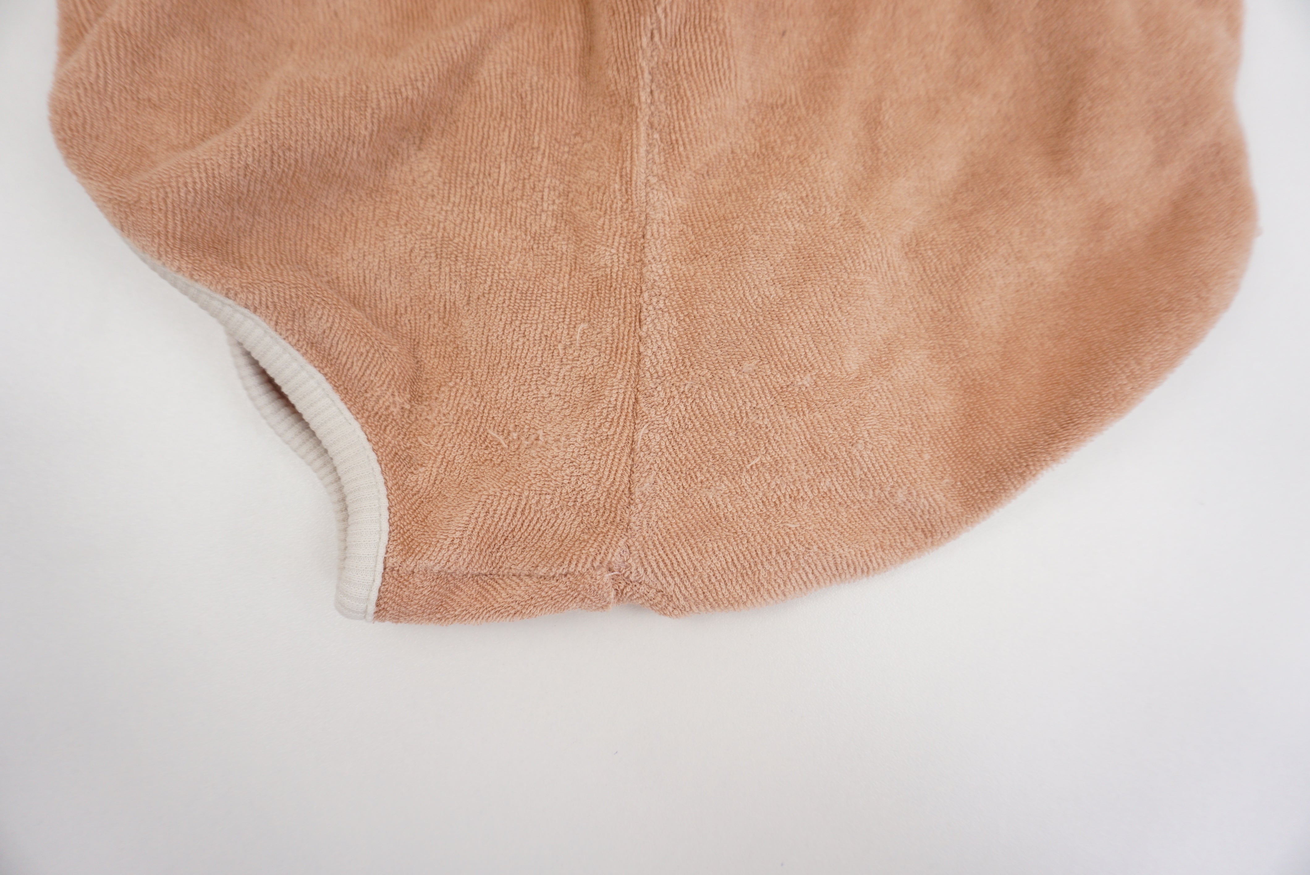 Short Rose - 6/12 mois