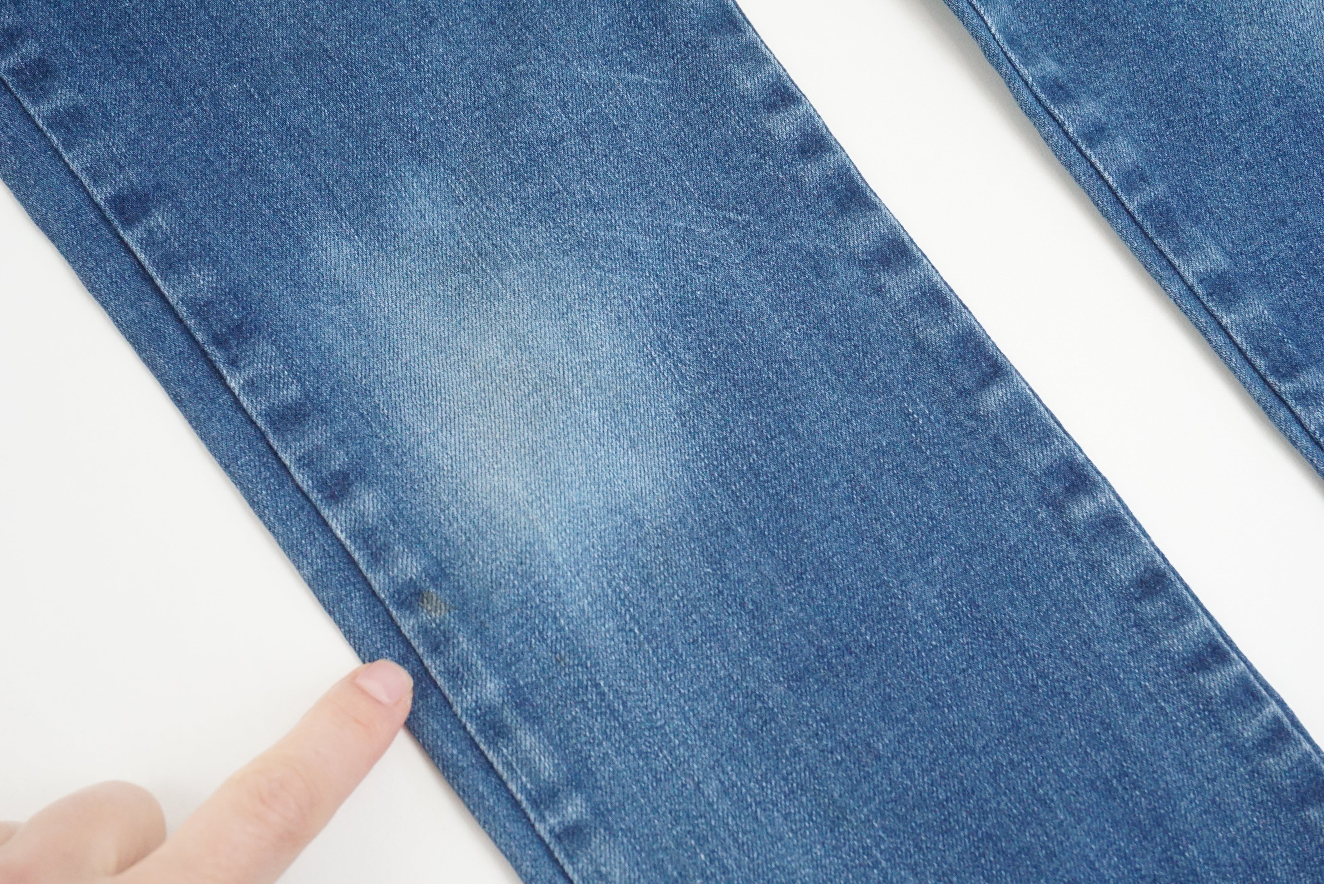 Salopette Bleu - 12 ans