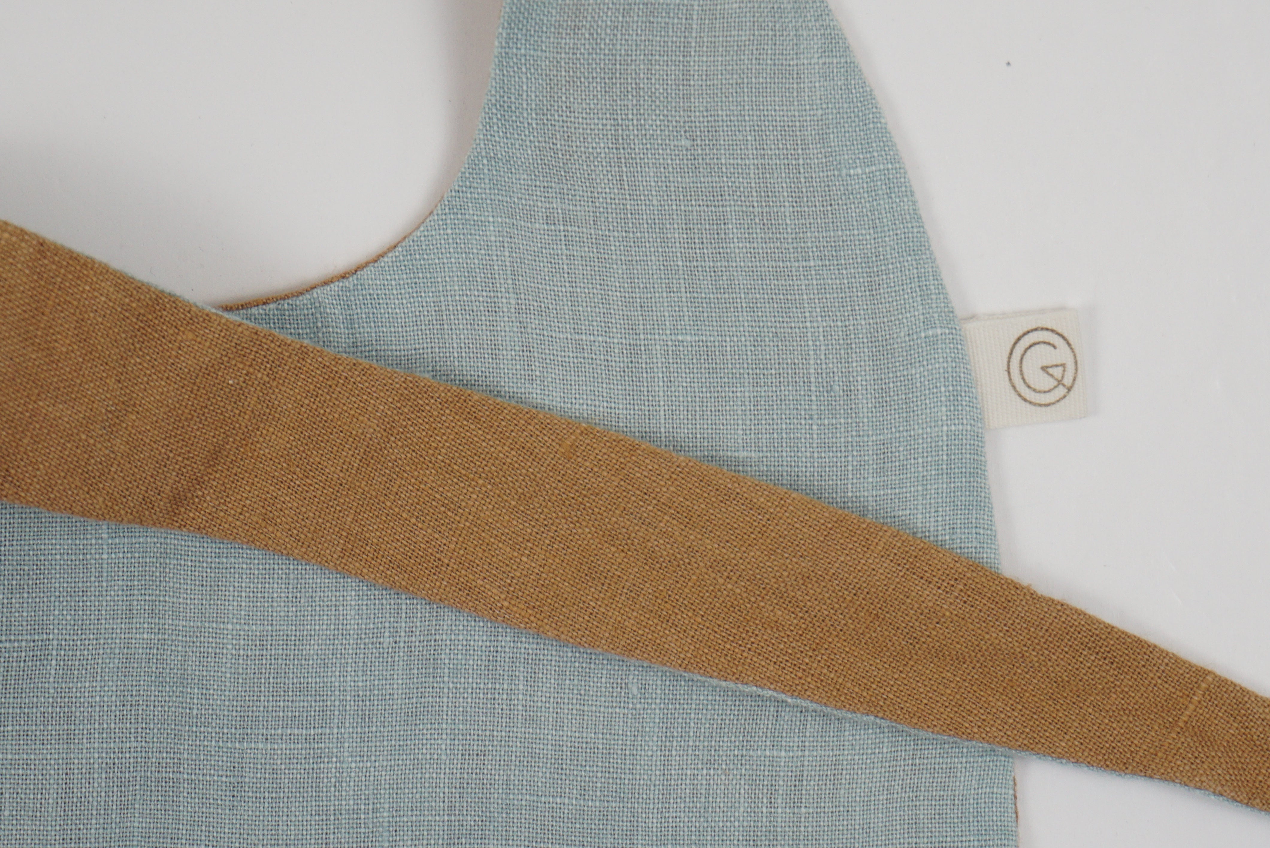 Bavoir Multicolore - Taille unique