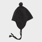 Bonnet Gris - 3 mois