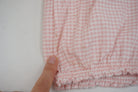 Robe Rose - 18 mois