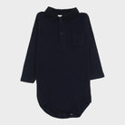 Body Bleu - 6 mois