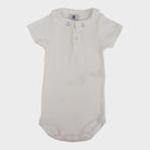 Body Ecru - 6 mois