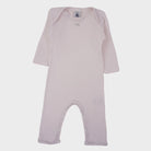 Pyjama Rose - 3 mois