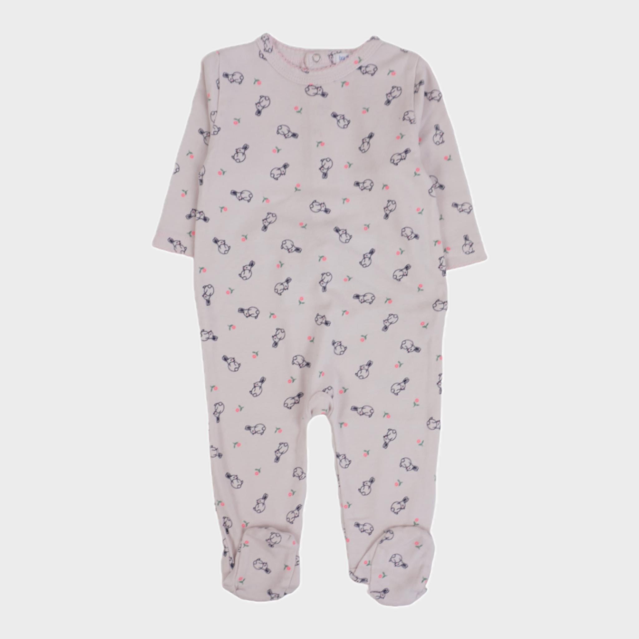 Dors Bien Rose - 6 mois