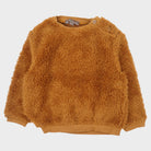 Sweat Camel - 6 mois