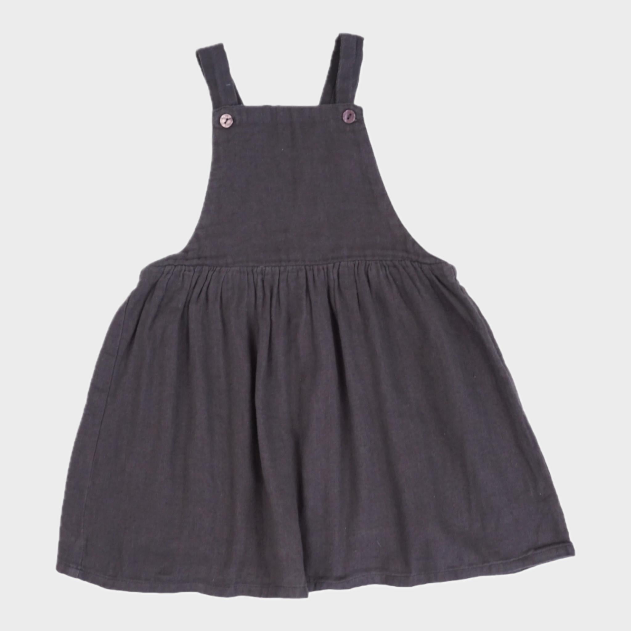 Robe Gris - 36 mois