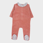 Dors bien Rose - 6 mois