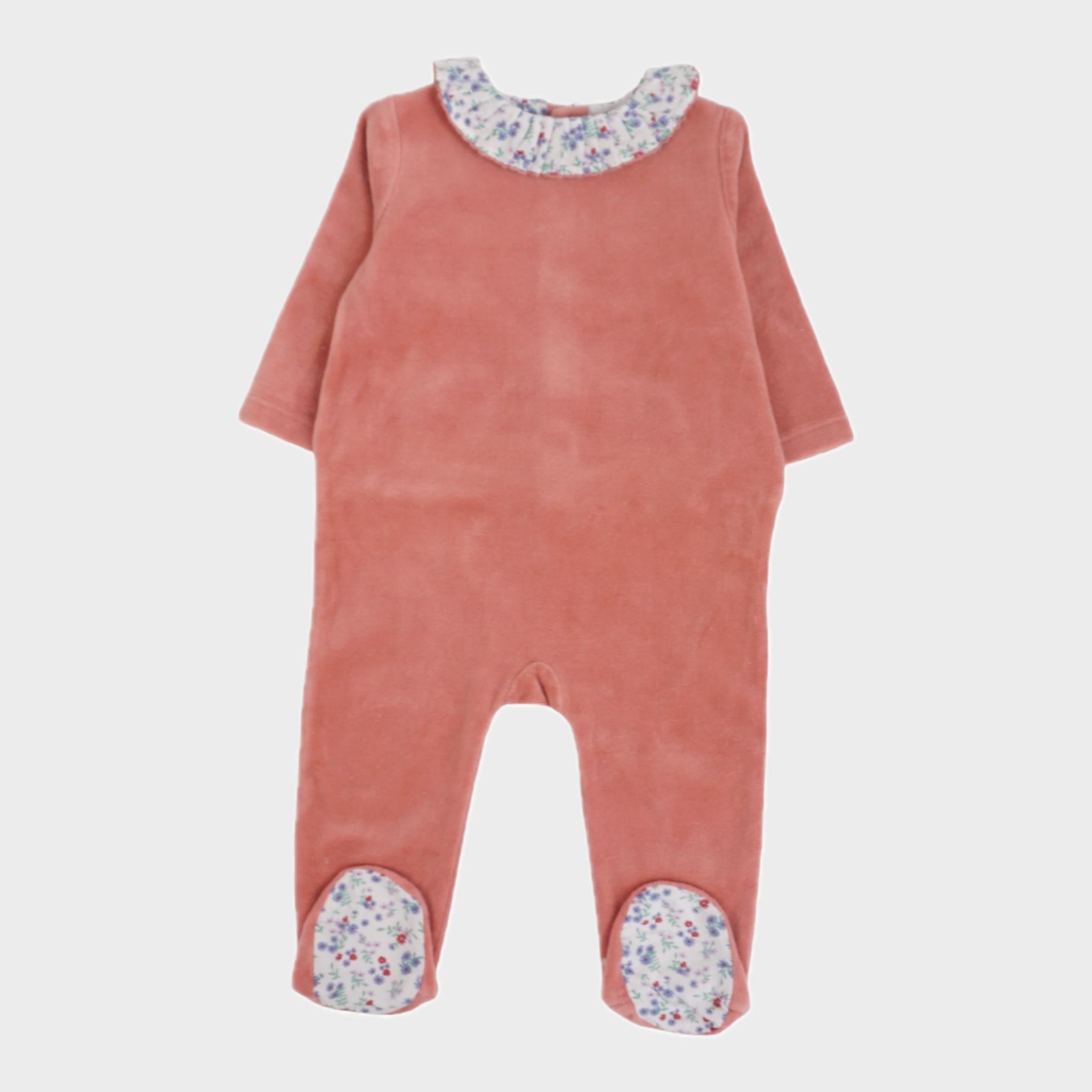 Dors bien Rose - 6 mois