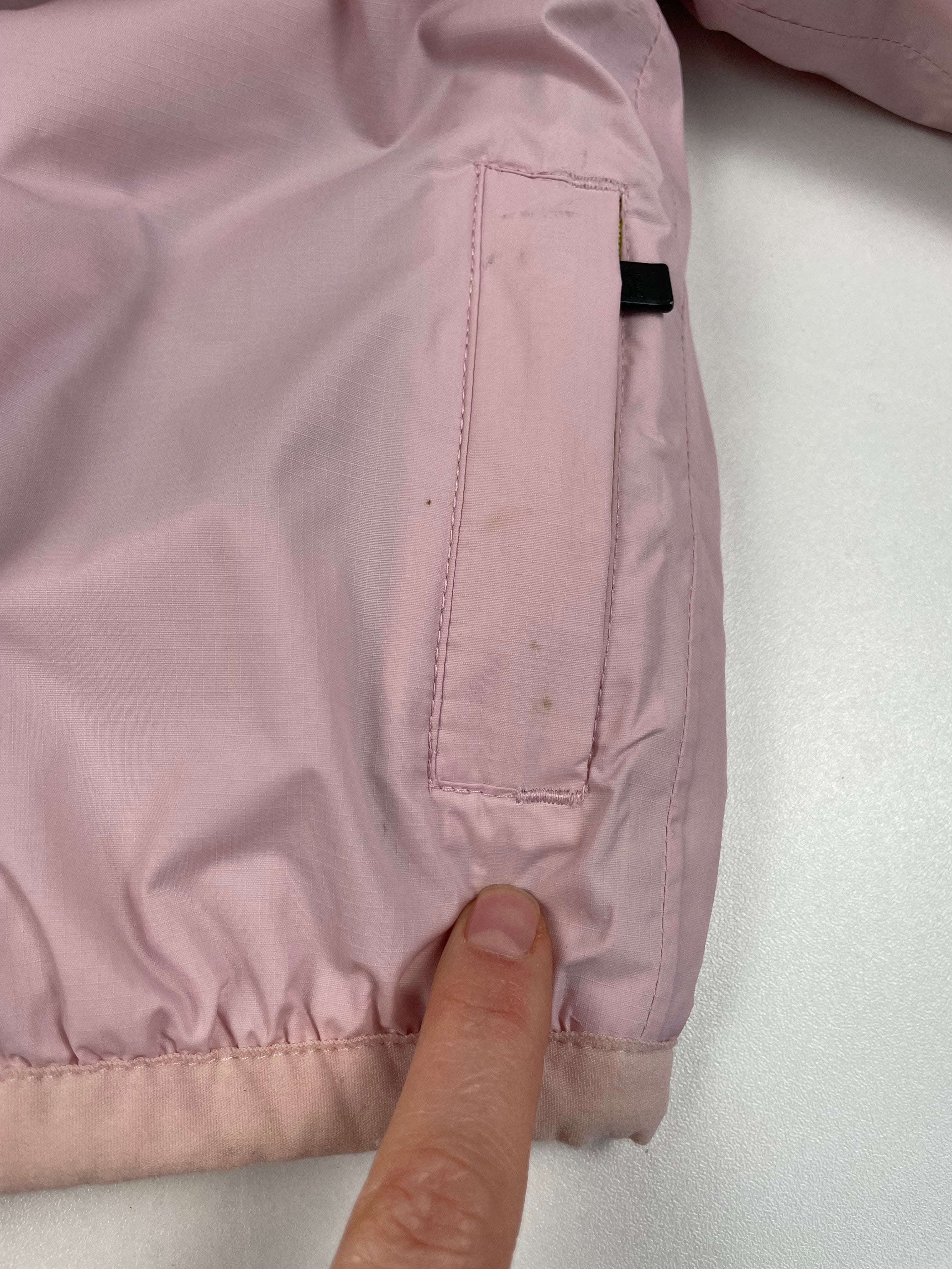 K-way Rose - 18 mois