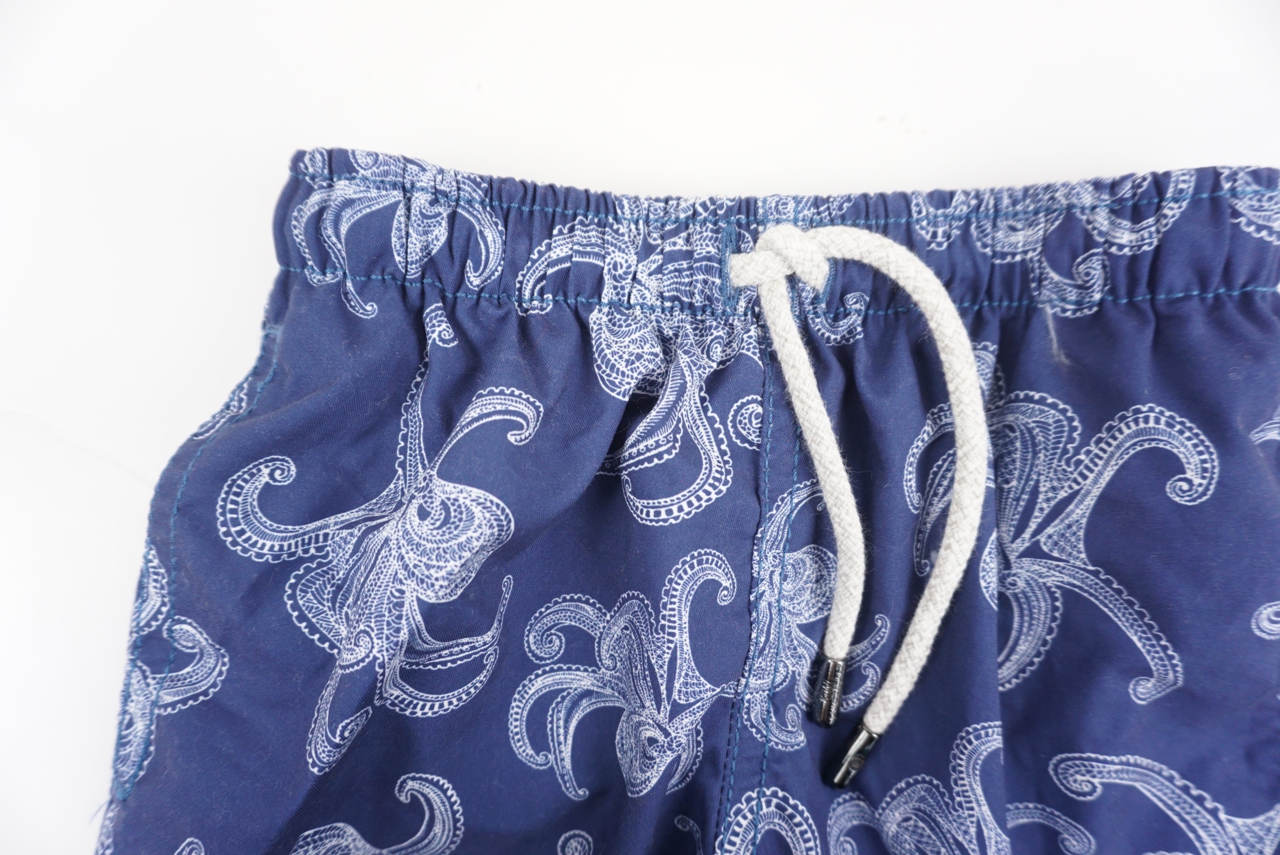 Maillot de Bain Bleu - 2 ans