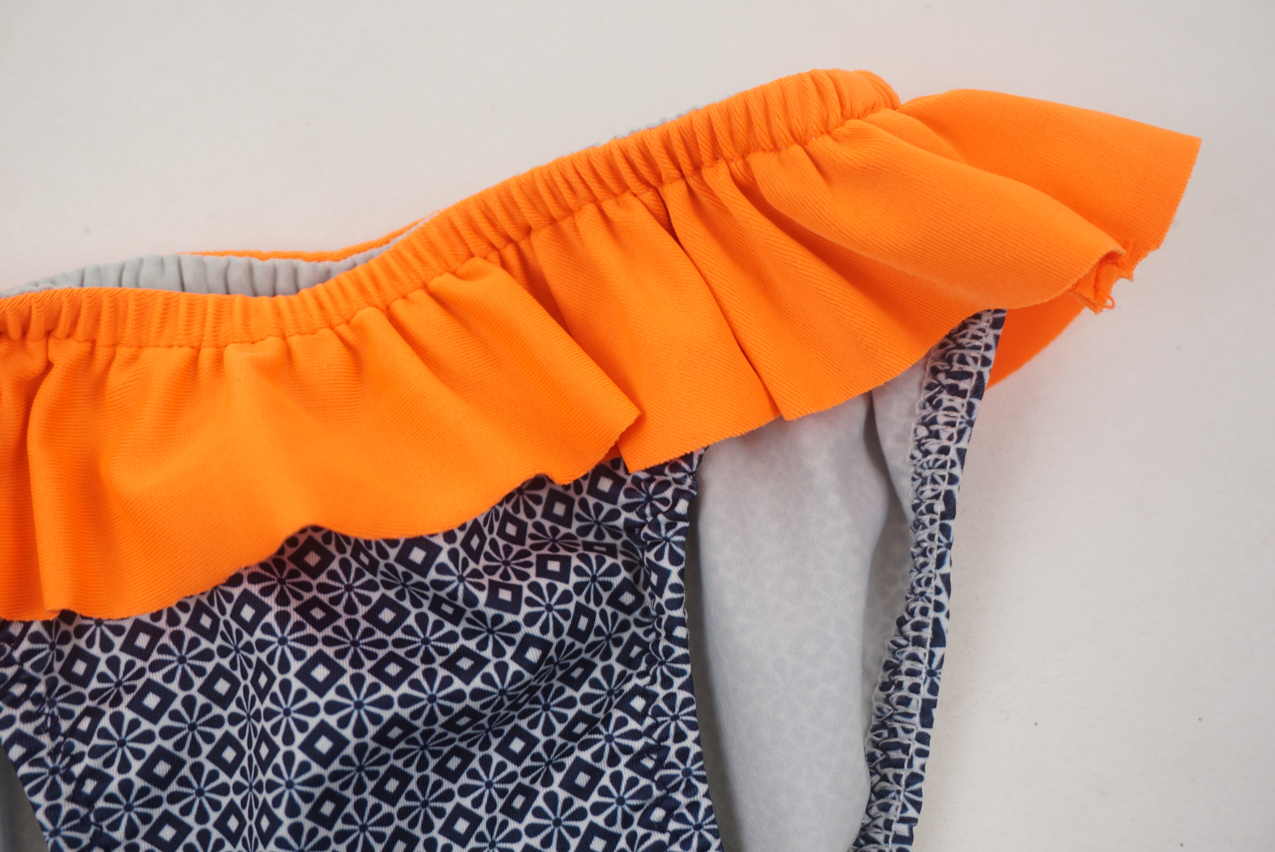 Maillot de bain Multicolore - 12 mois